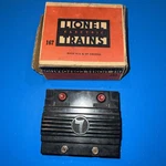 Lionel Trains Whistle Controller No. 167 Post War With Box. Fixed Price $9.99.