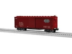 Lionel 2426190 Scale 40' Double Sheathed Boxcar New York Central Nyc 161525. Fixed Price $94.99.