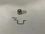 Lionel Part , 675 Smoke Piston & Crank. Fixed Price $9.95.