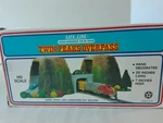 Life-like 8706 Ho Scale Twin Peak Overpass. Fixed Price $18.26.