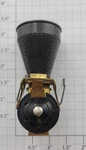Lionel 1872-68 Smoke Stack Housing Assembly. Fixed Price $22.00.