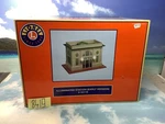 Lionel 6-34118 Illuminated Station (early Version) New.. Fixed Price $198.99.