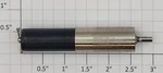 Faulhaber 1336U012C 12-VOLT Dc Can Micromotor With Gearbox. Fixed Price $20.00.