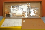 Suydam Ho Scale Interior Kit For Day & Night Water Heater Co. Budget Builder. Fixed Price $16.20.