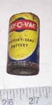 Vintage 1950S Original Ray-o-vac Battery Used Lionel Diesel Engines With Horn. Fixed Price $9.95.