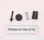 Lionel Operating Plunger Kit For 3464 3474 3484 Boxcars All New Parts. Fixed Price $6.95.