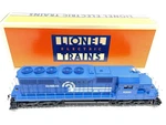 Lionel 6-18200 Conrail SD-40 Diesel Locomotive #8200 Vintage 1987. Fixed Price $249.99.
