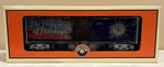 Lionel 2011 Employee Holiday Boxcar 6-29971 New In The Gauge. Fixed Price $65.00.