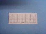 Lionel 464-12 Lumber Mill Saw Overhead Door Nos Ex!. Fixed Price $6.99.