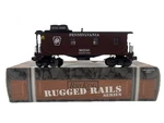 Gauge Mth King Rugged Rails 33-7801 Pennsylvania Woodside Caboose. Fixed Price $29.77.