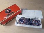Vintage Nos 2003 Lionel New York Central Odyssey Electric Locomotive 6-18351. Fixed Price $319.99.