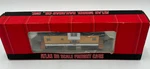 Atlas Ho Extended Vision Caboose #1911 Rio Grande Freight Car Maine Line New. Fixed Price $41.93.