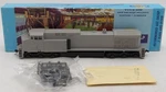 Athearn Ho Scale 4340 Undecorated AC4400 Diesel Locomotive Ex/box. Fixed Price $75.19.