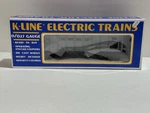 K-line K5319 Gauge Lehigh Valley Hopper Car New Box Vintage. Fixed Price $38.99.