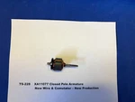 American Flyer Parts - XA11077 Closed Pole Armature New Rewind TS228. Fixed Price $50.00.