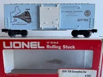 Lionel 6-9611 Scale 1978 Tca 24TH Annual Convention High-cube Boxcar!. Fixed Price $14.95.
