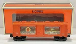 Lionel 6-52338 Gauge 50TH Anniversary 2004 Convention Mint Car #5404 Ln. Fixed Price $21.69.