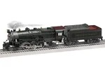 Lionel 2132110 Pennsylvania Lionchief Baby K4 Steam Locomotive #5400 Ln/box. Fixed Price $699.99.