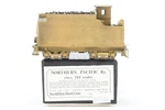 Brass Nwsl - Northwest Short Line Northern Pacific Class 28E Tender. Fixed Price $224.99.