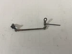 Lionel Part, 646 2046 2056 Right Valve Gear Assy Used Original. Fixed Price $6.95.