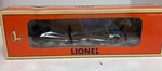Lionel 6-52147 Frisco Line Campbell Express Flatcar. No Trailer. Fixed Price $24.00.