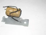 Lionel Part Post-war 3472-37- Milk Car Cover & Coil Assembly Ln- M25. Fixed Price $16.95.