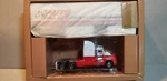 Hartoy/pem M70510 Auto Palace Tractor & Trailer 1/64 Scale Diecast Model. Fixed Price $69.95.