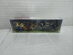 Faller Ho Scale People Figurines #53002 Four Train Set Scenery 36 Pieces. Fixed Price $28.99.