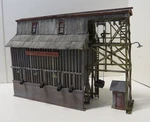 Quick's Coal. Campbell. Built. Wood. Detailed & Well-weathered. Excellent! Ho. Fixed Price $185.00.