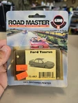 Ghq Road Master Series N Scale Ford Taurus #51-003. Fixed Price $8.00.