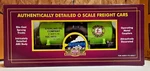 Mth O-gauge 20-96081 Sterling Gasoline 8000 Gallon Tank Car 19312 (AA-349. Fixed Price $44.95.