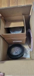 Duty Free Hendrickson S-37432-2 Wheel Seal. Fixed Price $168.00.