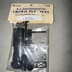 Nj International 6184 Ho Scale Oil Tank & Stand Plastic Kit. Fixed Price $15.00.