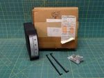 Westinghouse Ammeter VX-252 Panel Volt Dc Range 0-150. Fixed Price $197.98.