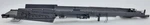 Lionel 38081-3 #1650 C&o Allegheny Bottom Boiler Shell. Fixed Price $220.00.