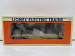 Lionel, 6-16704, Operating T.v. Car, Near Mint. Fixed Price $26.35.