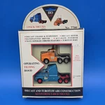Model Power Ho Scale Kenworth T-600 B Diecast Trucks 2 Pack 7700 New. Fixed Price $29.99.