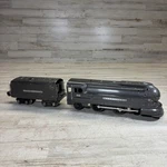 Lionel Prewar 238E Pennsylvania Gauge Streamliner Loco 265W Tender Set. Fixed Price $198.98.