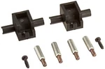 Lgb 63193 Scale Contact Parts For Metal Wheels (2-PIECE). Fixed Price $19.69.