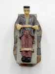 Lemax Spooky Town Collection It's Alive Frankenstein 2007 Retired Figurine. Fixed Price $14.95.