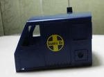 Lionel Santa Fe Crane Cab Shell 6576-13 New. Fixed Price $7.99.