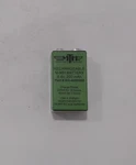 Mth Battery Rechargeable 8.4V For Protosound 2.0 5V & 1 Engines New. Fixed Price $15.99.