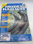 Model Railway Enthusiast Magazine October 1997 Hornby Dublo Trains Hobby. Fixed Price $10.00.