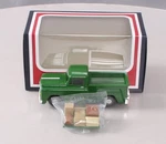 Williams 42735 E-z Street Pickup Truck With Load. Fixed Price $84.96.