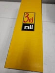 Sunset 3RD Rail Pennsylvania P54 Commuter Car. Passenger. 496. New In Box. Fixed Price $250.00.