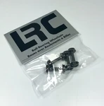 Rapido Trains 102063 Ho Lcr Replacement Wheelsets. Fixed Price $7.54.