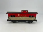 Marx #20121 Gauge Pacemaker Nyc Caboose Fair Condition. Fixed Price $5.94.