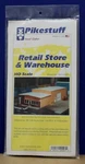 Pikestuff 541-0007 Retail Store And Warehouse Kit New/ Sealed Usa Made. Fixed Price $24.99.