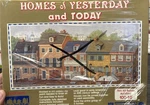 Ihc Homes Of Yesterday And Today Kit 100-10 Nib. Fixed Price $21.99.