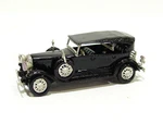 HO/HON3 1929 Packard Phaeton Speedster National Motor Co. Kit Wiseman NM001. Fixed Price $13.99.